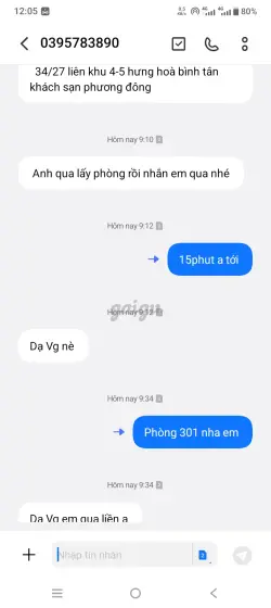 Ảnh đánh giá