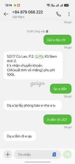 Ảnh đánh giá