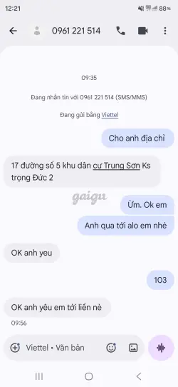 Ảnh đánh giá