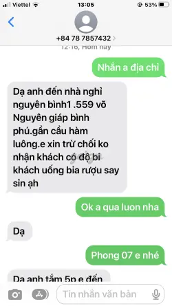 Ảnh đánh giá