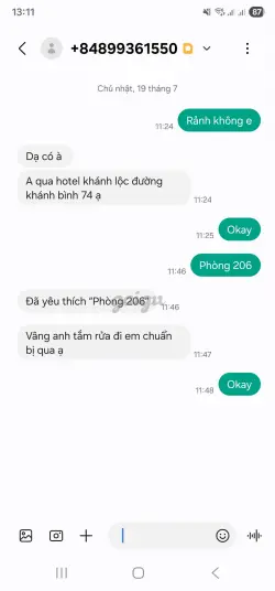Ảnh đánh giá