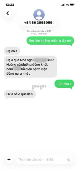 Ảnh đánh giá