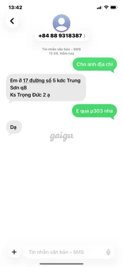 Ảnh đánh giá