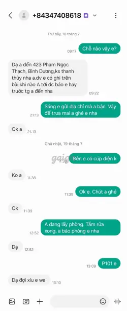 Ảnh đánh giá