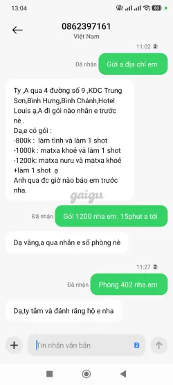 Ảnh đánh giá