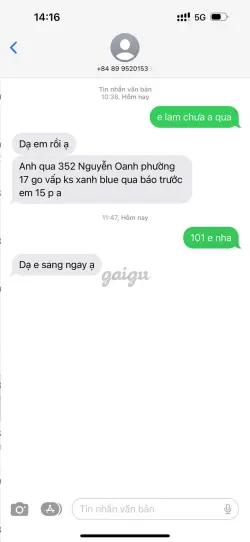 Ảnh đánh giá