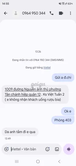 Ảnh đánh giá