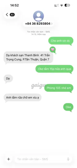 Ảnh đánh giá