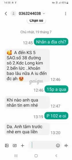 Ảnh đánh giá