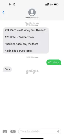 Ảnh đánh giá