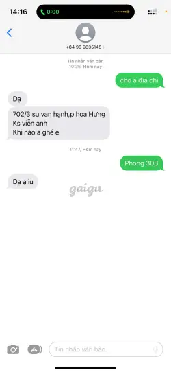Ảnh đánh giá