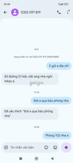 Ảnh đánh giá