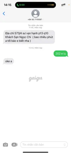 Ảnh đánh giá