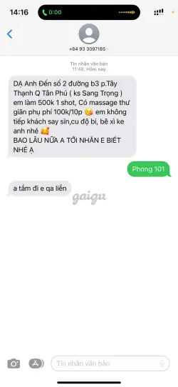 Ảnh đánh giá