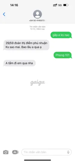 Ảnh đánh giá
