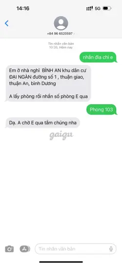 Ảnh đánh giá
