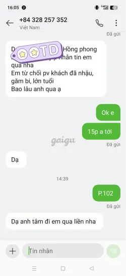Ảnh đánh giá