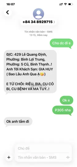 Ảnh đánh giá