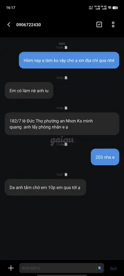 Ảnh đánh giá