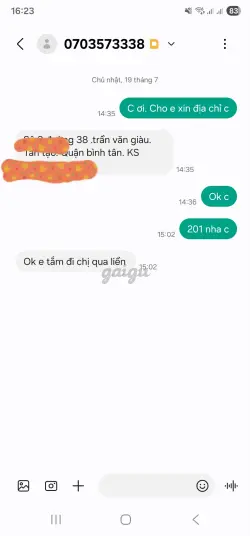 Ảnh đánh giá