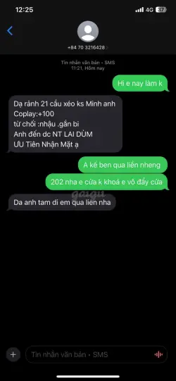 Ảnh đánh giá