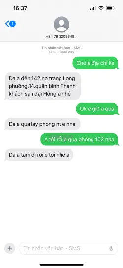 Ảnh đánh giá