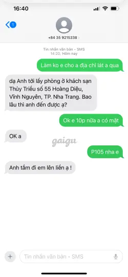 Ảnh đánh giá