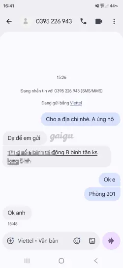 Ảnh đánh giá