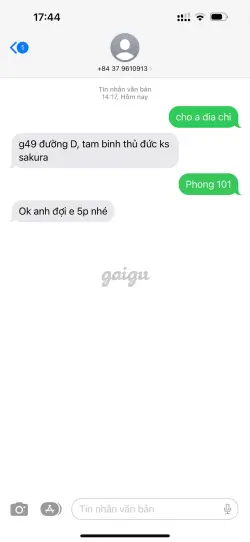 Ảnh đánh giá