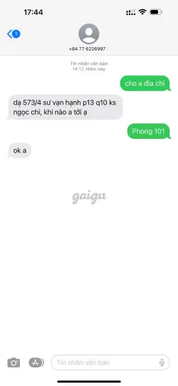 Ảnh đánh giá
