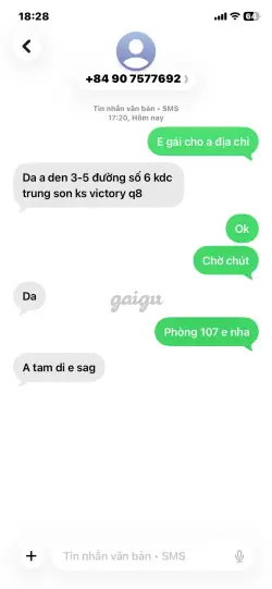 Ảnh đánh giá