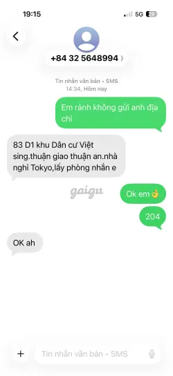 Ảnh đánh giá