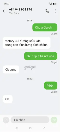 Ảnh đánh giá
