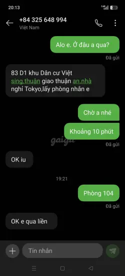 Ảnh đánh giá