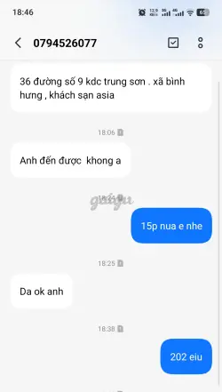 Ảnh đánh giá
