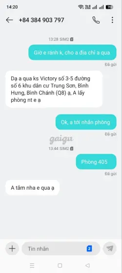 Ảnh đánh giá