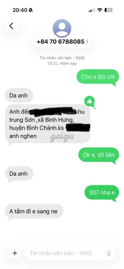 Ảnh đánh giá