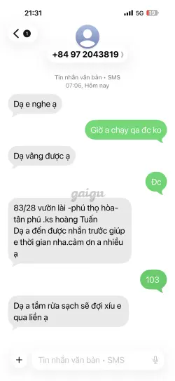 Ảnh đánh giá