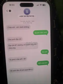 Ảnh đánh giá