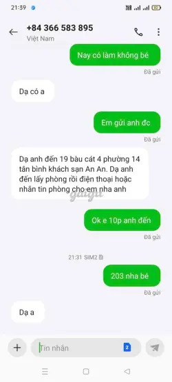 Ảnh đánh giá