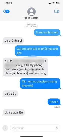 Ảnh đánh giá