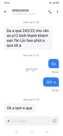 Ảnh đánh giá
