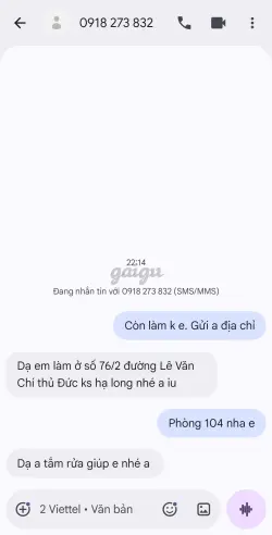 Ảnh đánh giá