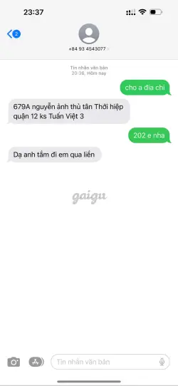 Ảnh đánh giá