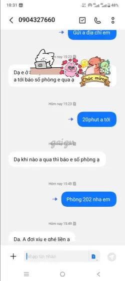 Ảnh đánh giá