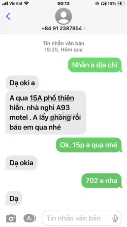 Ảnh đánh giá