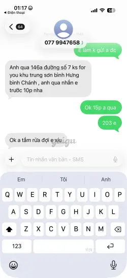 Ảnh đánh giá