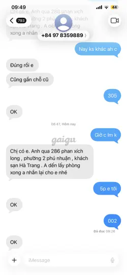 Ảnh đánh giá