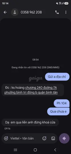 Ảnh đánh giá