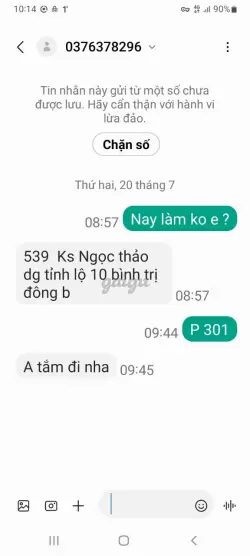 Ảnh đánh giá